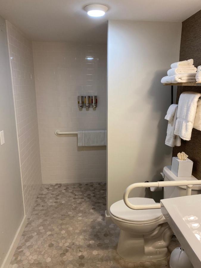 Hotel Hi-Ho - Contactless Check-In Fairfield Kültér fotó