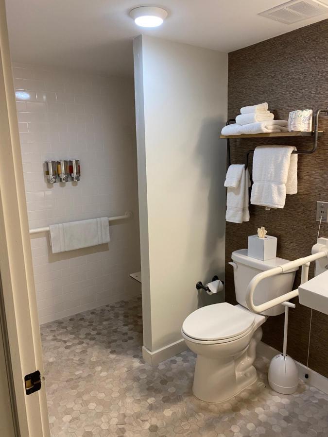 Hotel Hi-Ho - Contactless Check-In Fairfield Kültér fotó