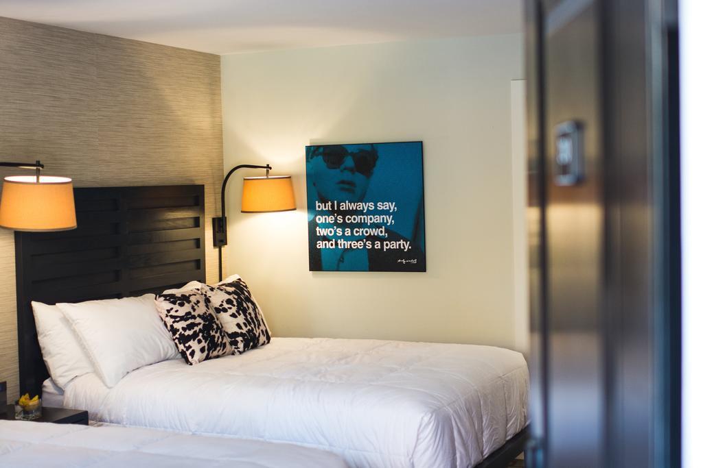 Hotel Hi-Ho - Contactless Check-In Fairfield Kültér fotó