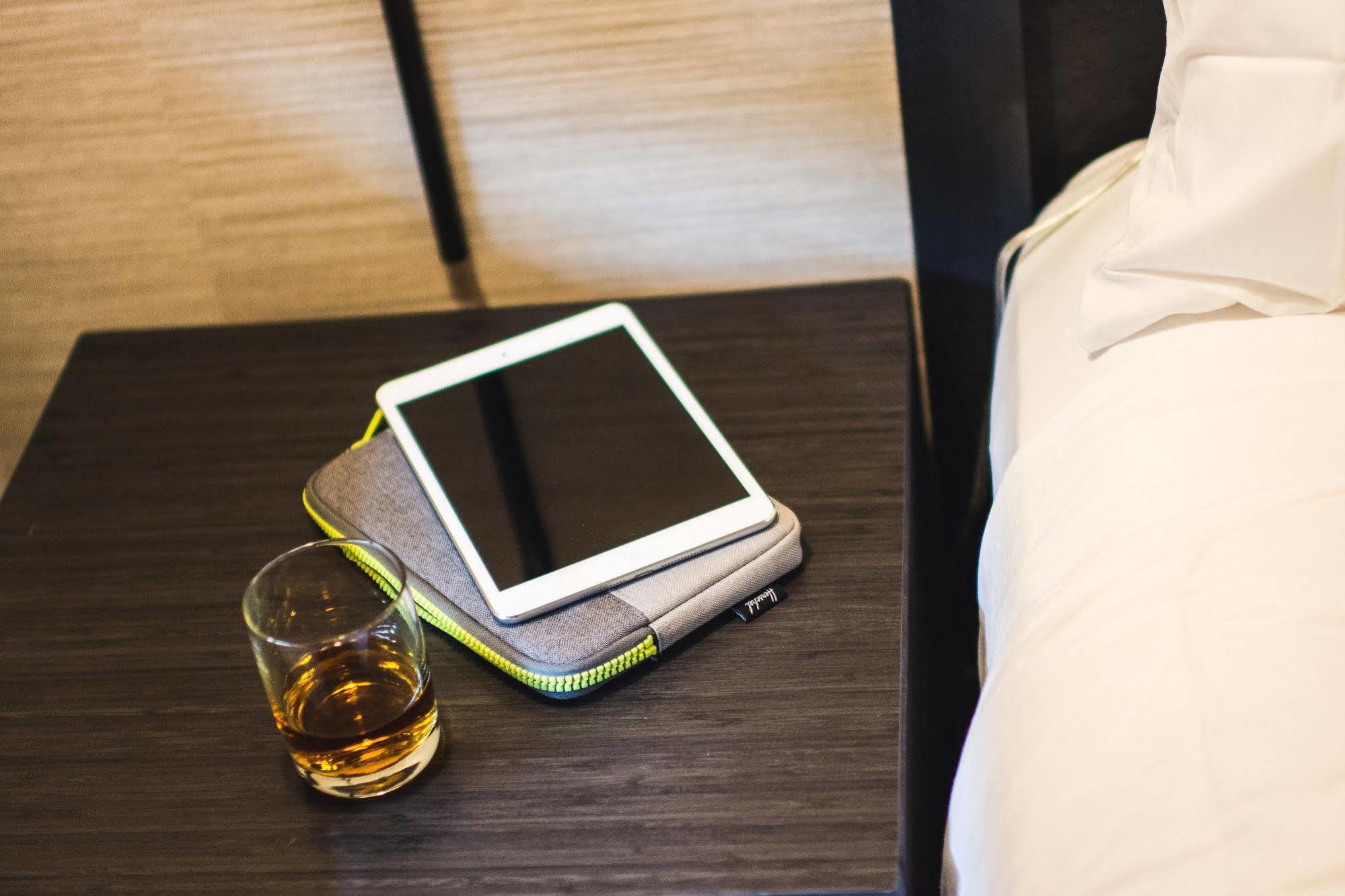 Hotel Hi-Ho - Contactless Check-In Fairfield Kültér fotó