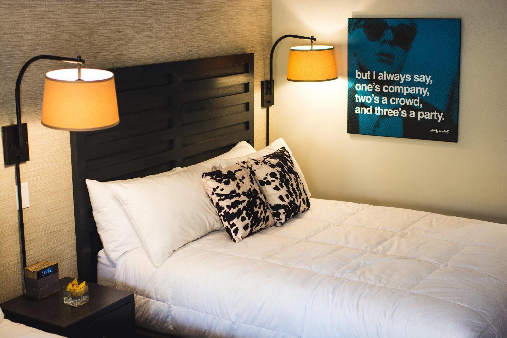 Hotel Hi-Ho - Contactless Check-In Fairfield Kültér fotó
